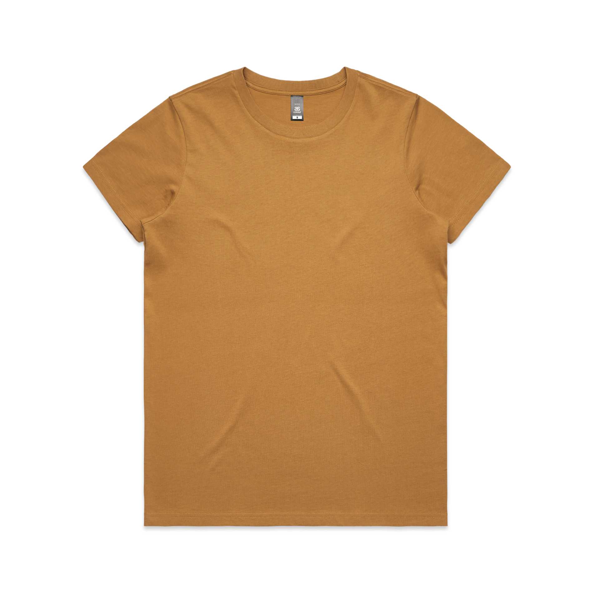 4001 MAPLE TEE CAMEL