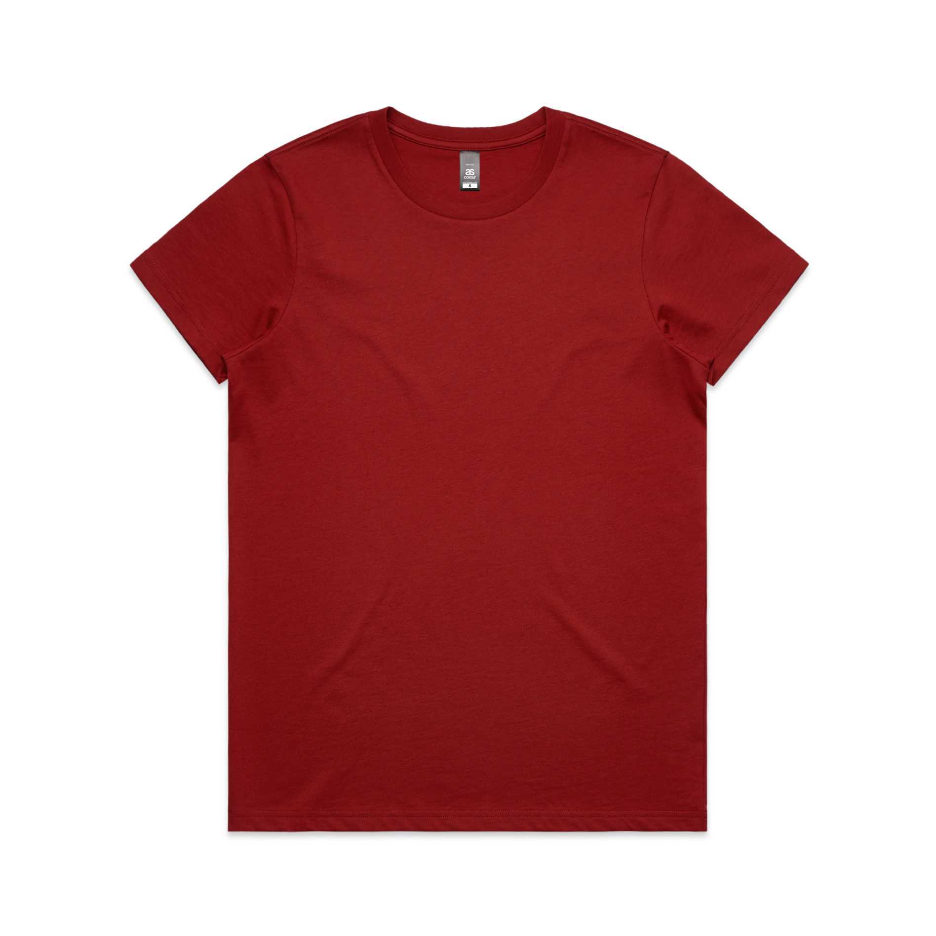 4001 MAPLE TEE CARDINAL