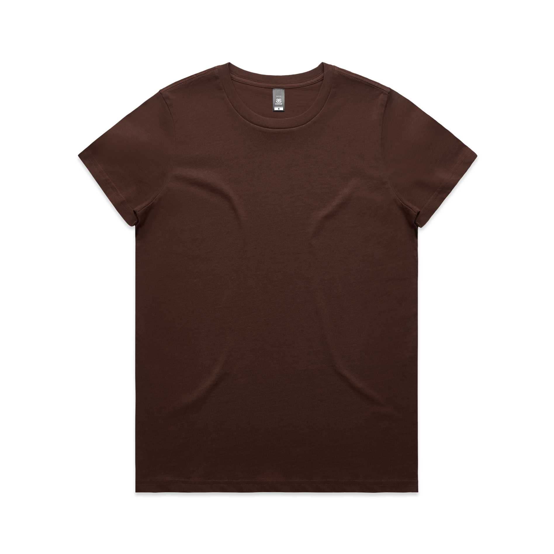 4001 MAPLE TEE CHESTNUT