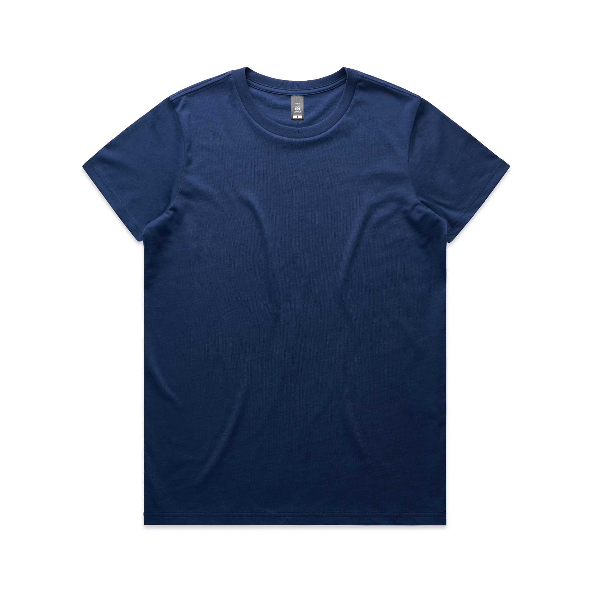 4001 MAPLE TEE COBALT