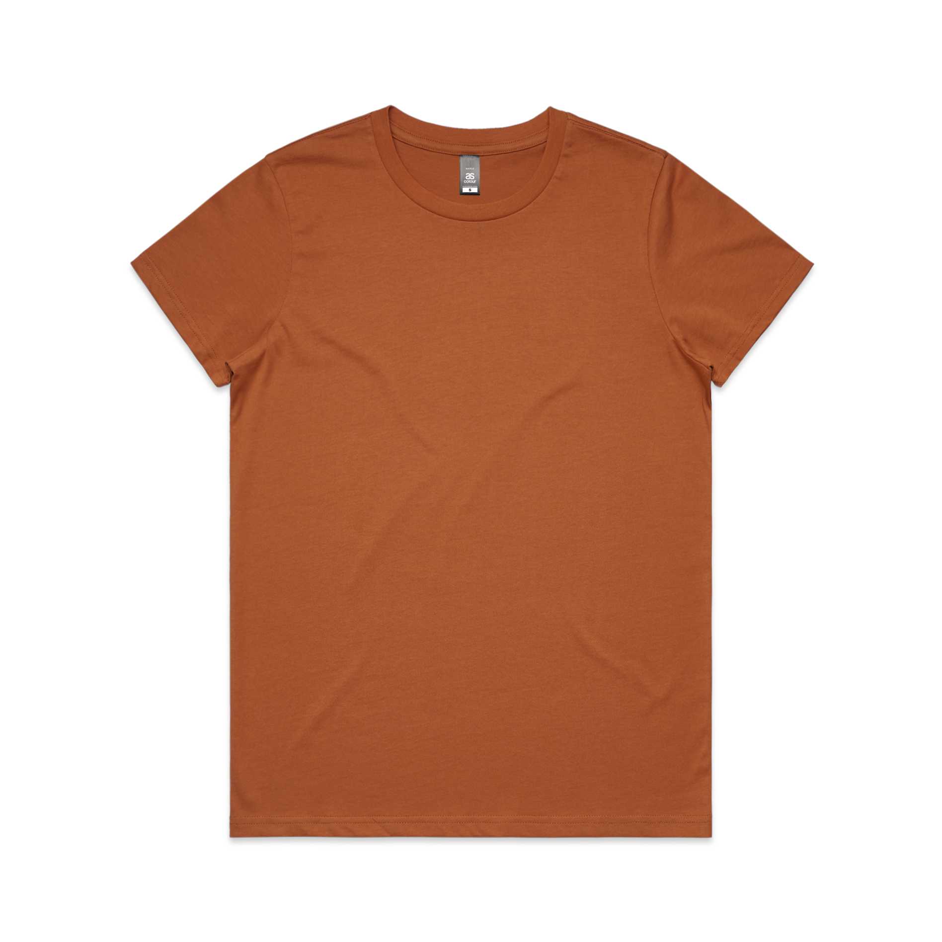 4001 MAPLE TEE COPPER