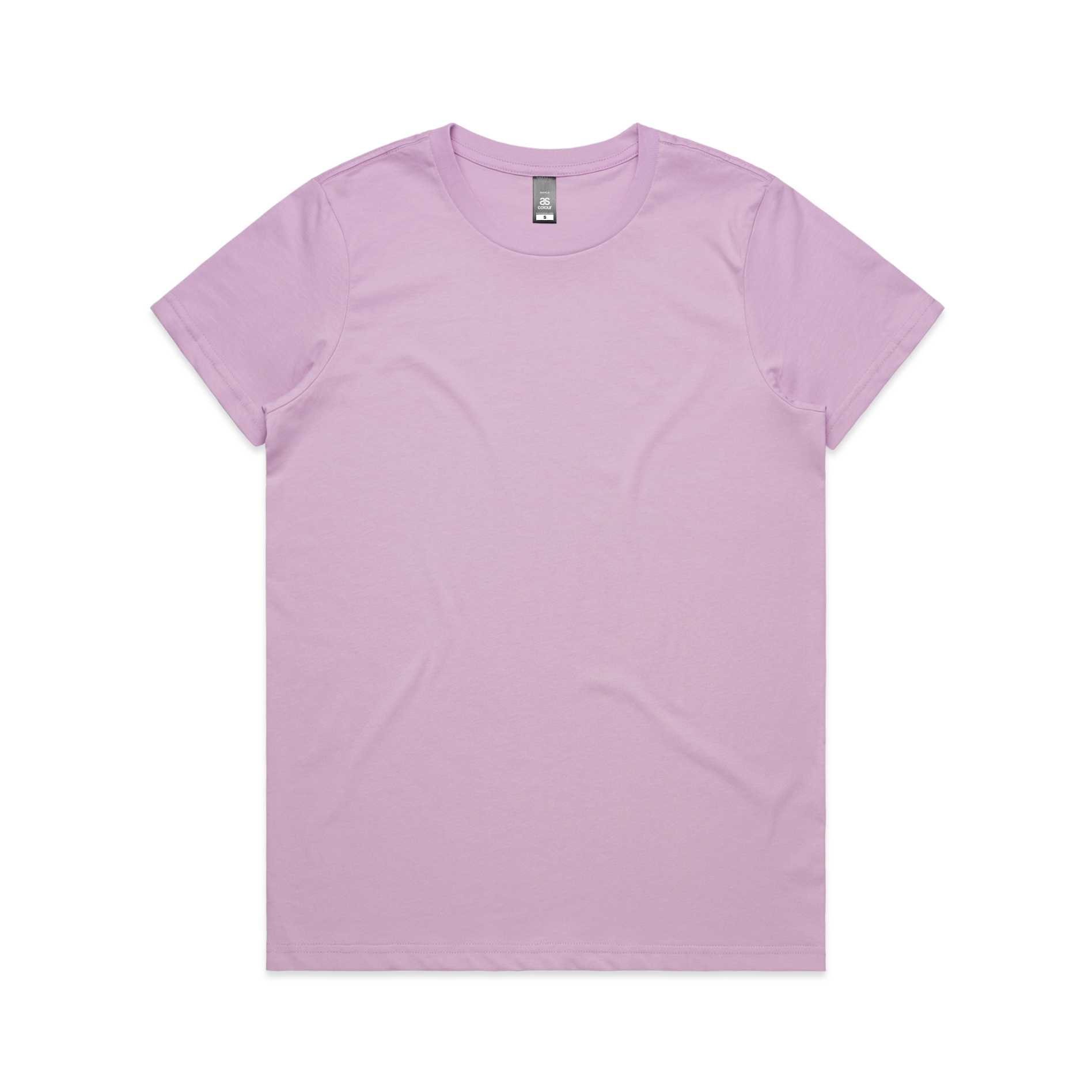 4001 MAPLE TEE LAVENDER
