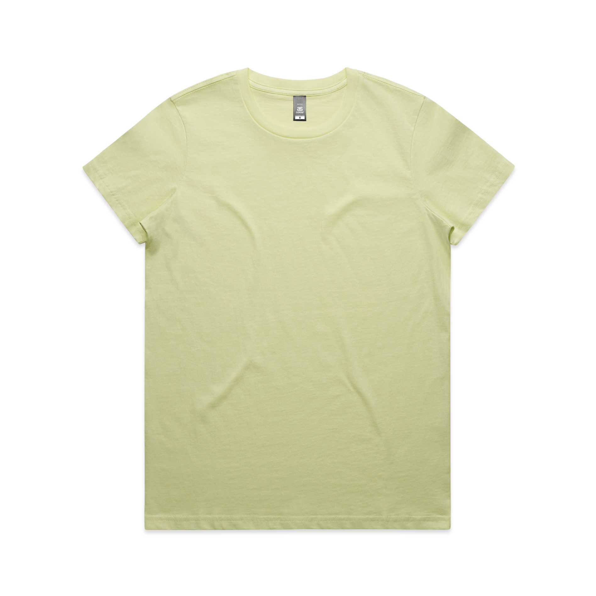4001 MAPLE TEE LIME