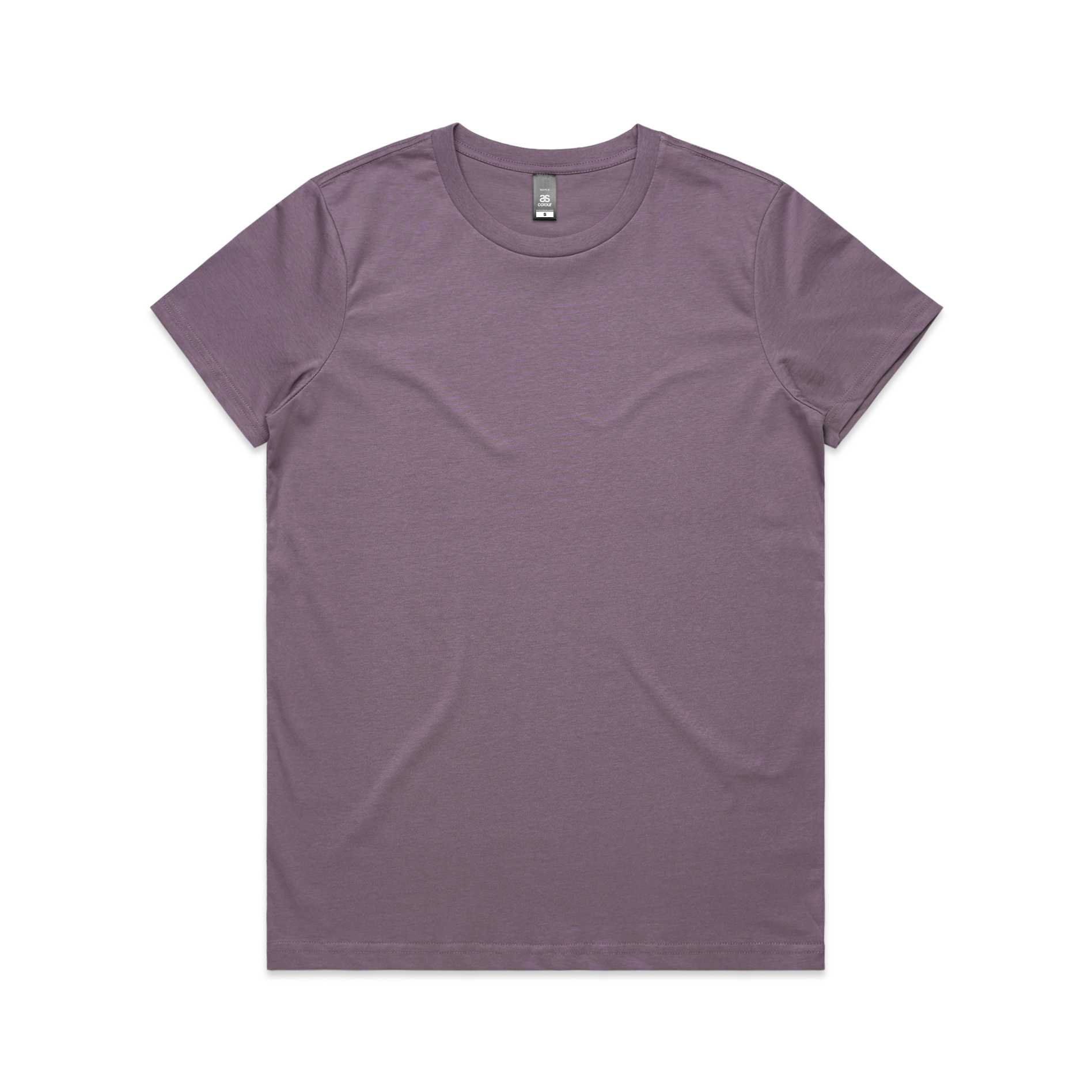 4001 MAPLE TEE MAUVE