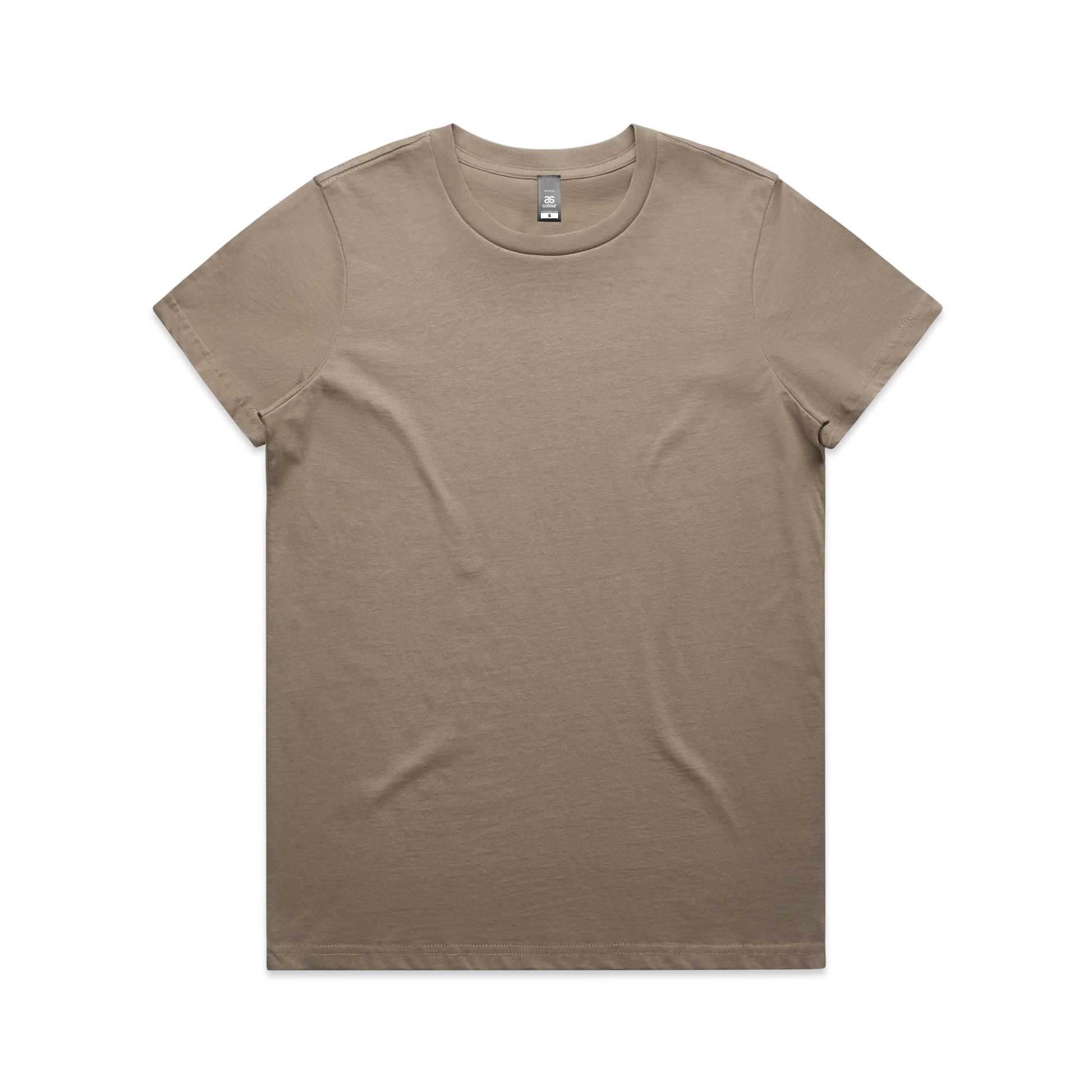 4001 MAPLE TEE MUSHROOM
