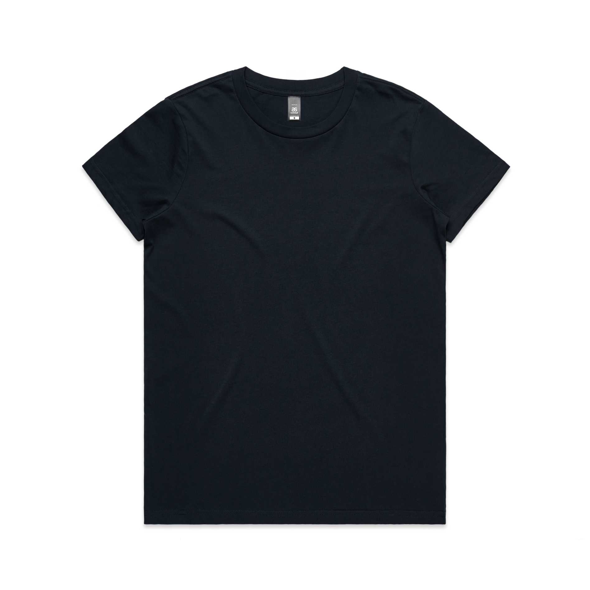4001 MAPLE TEE NAVY 1