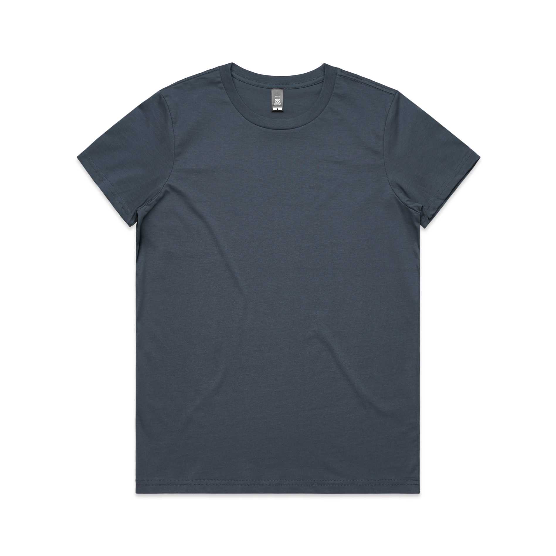 4001 MAPLE TEE PETROL BLUE
