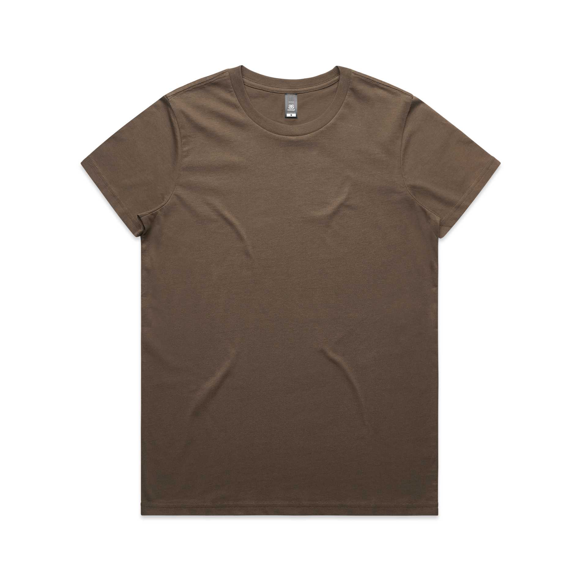 4001 MAPLE TEE WALNUT