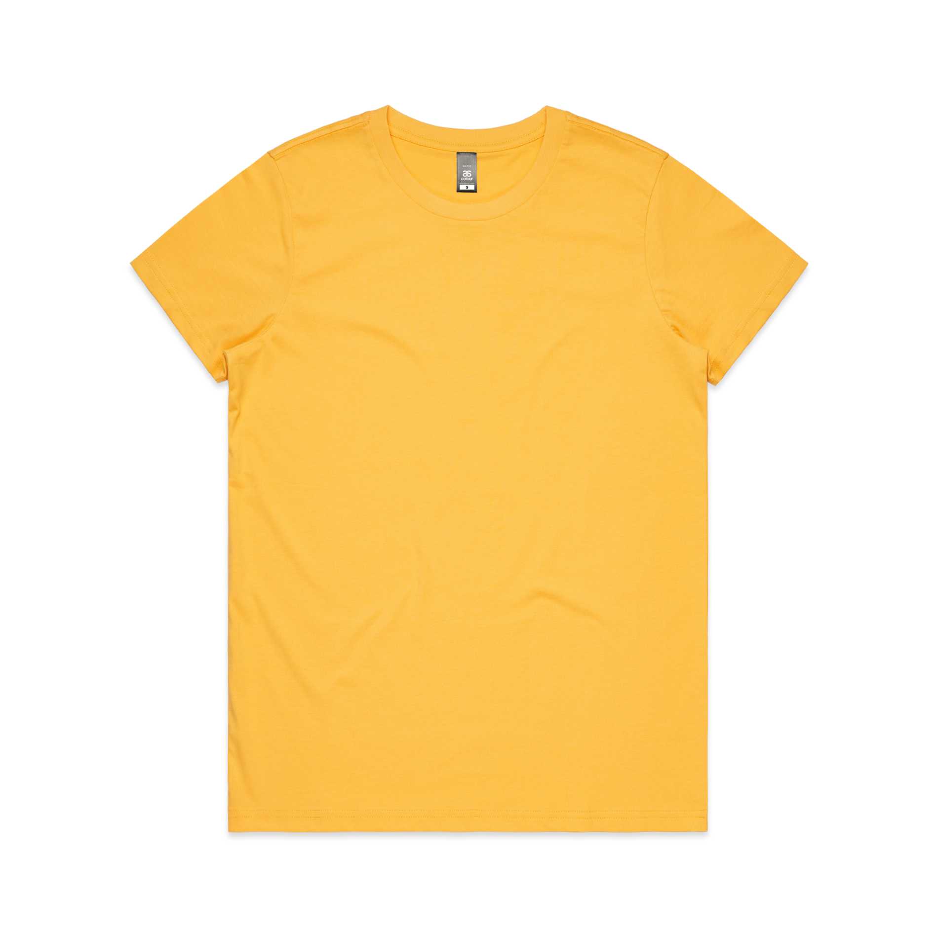 4001 MAPLE TEE YELLOW