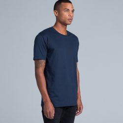 5001 staple tee turn