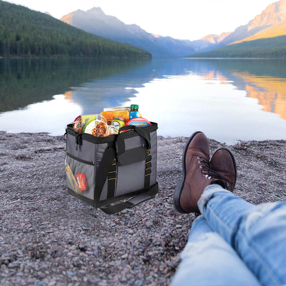 AZ1006 Arctic Zone® Workmans Crib Cooler 18L 6