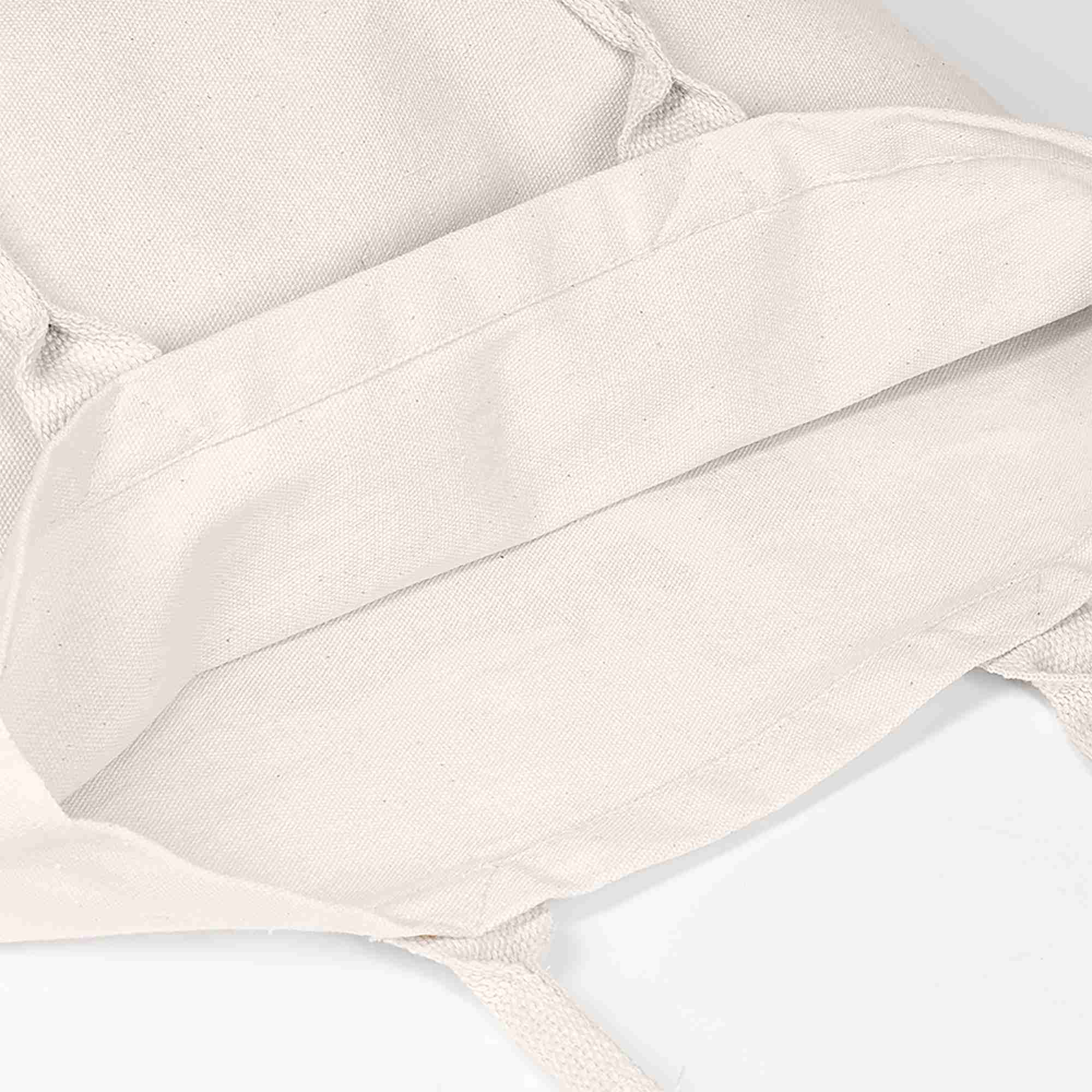 CB004 Calico Shopper No Gusset 4