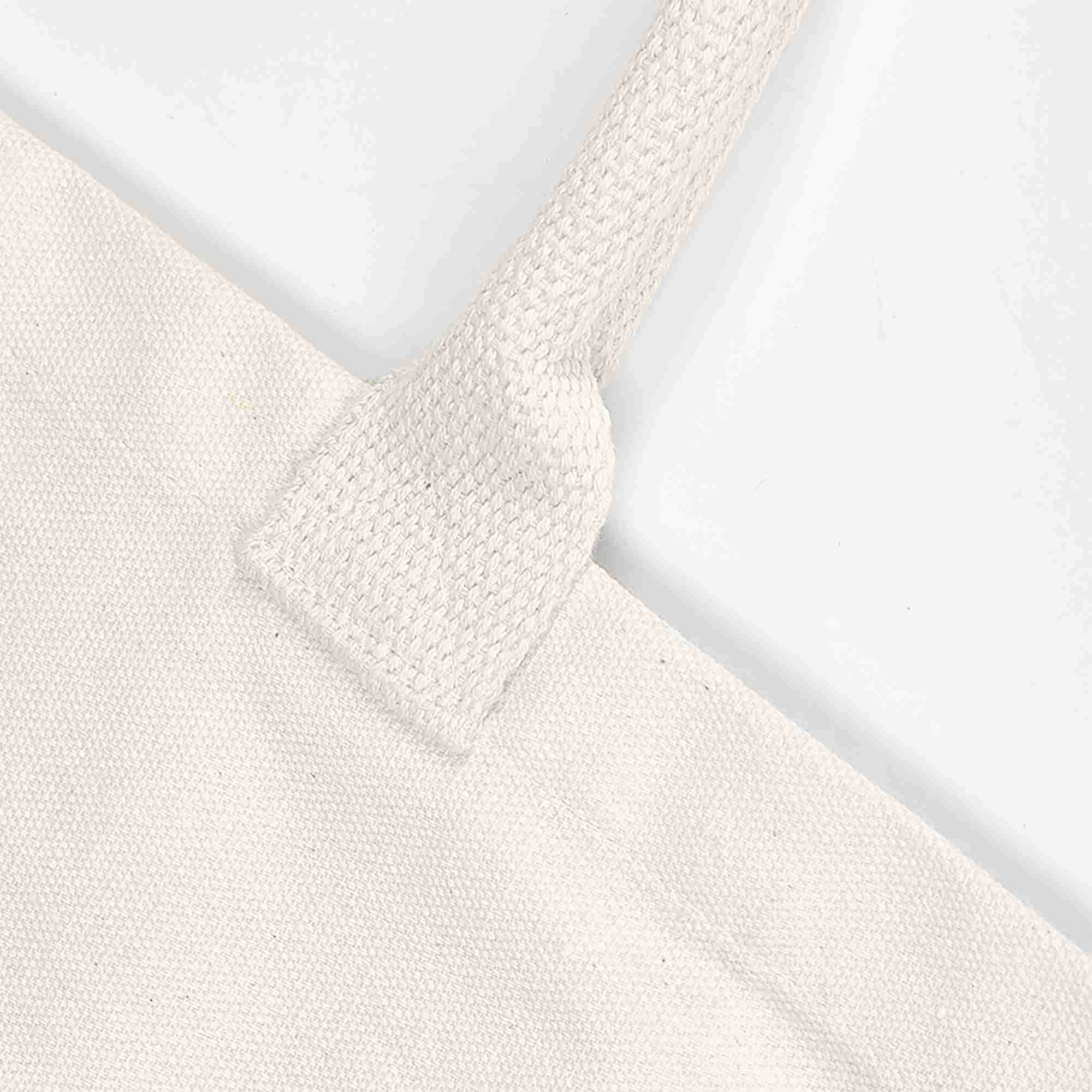 CB004 Calico Shopper No Gusset 5