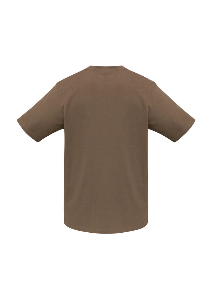 Ice Tee Mocha Back