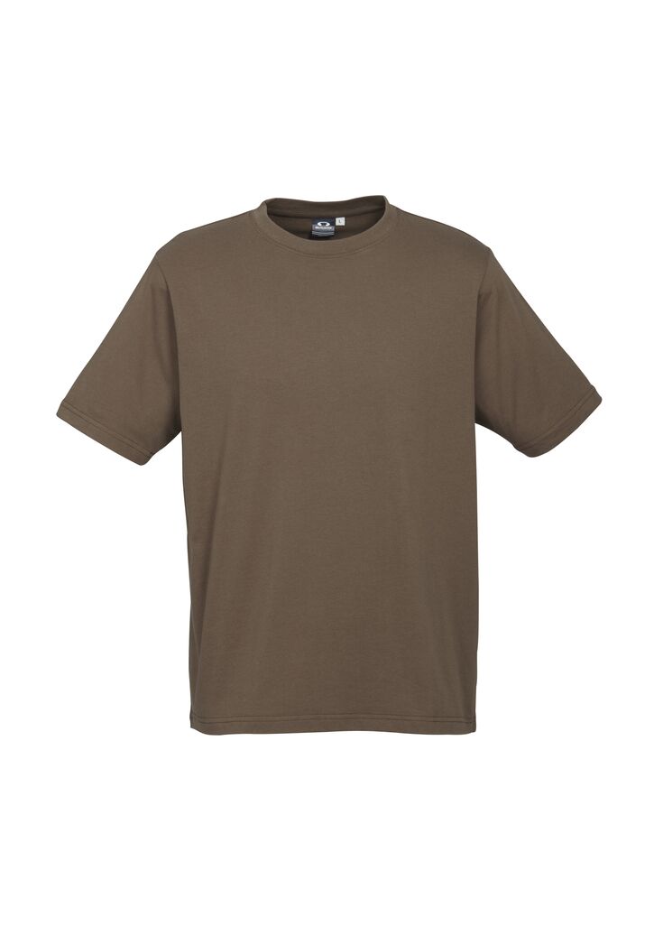 Ice Tee Mocha Front