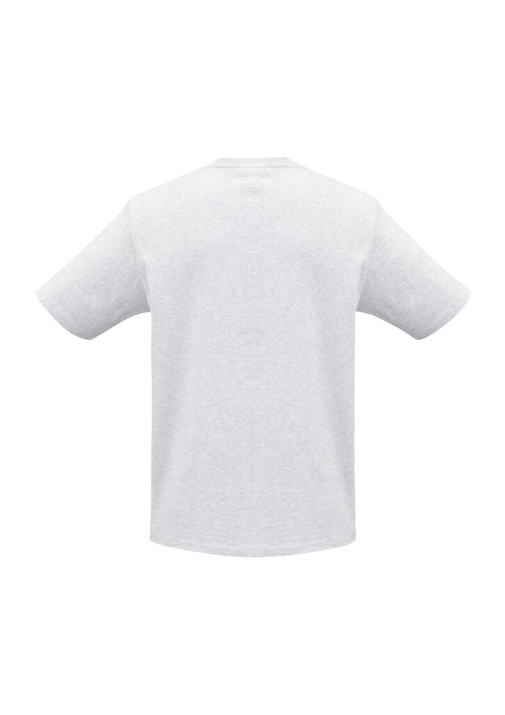 Ice Tee Snow Marle Back