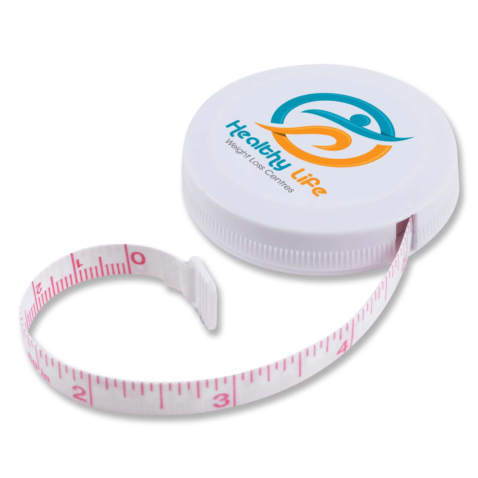 LL496 Tornado Tape Measure main