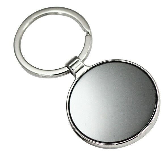 JK050 Metal Key Ring
