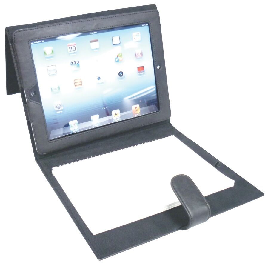 p 3858 Executive iPad Compendium