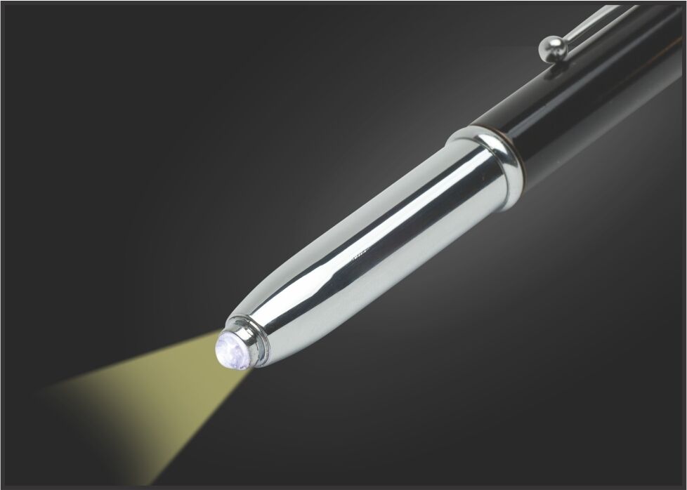 p 3895 3 Way Stylus Pen Torch c