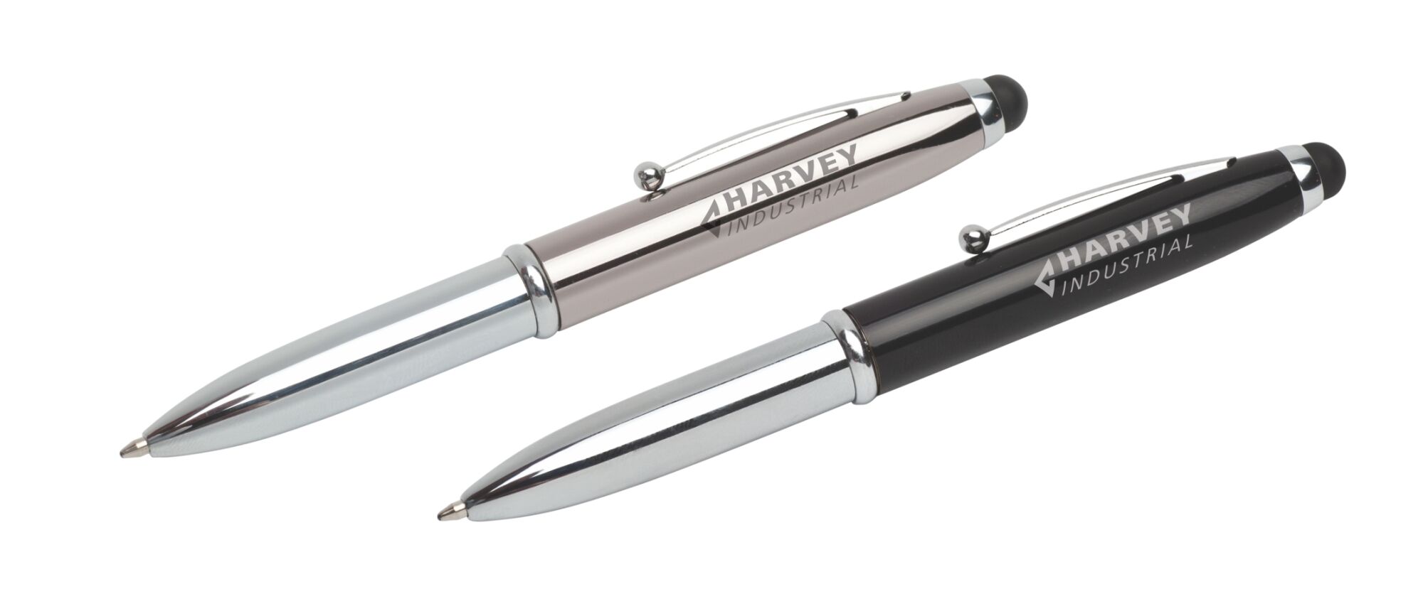 p 3895 3 Way Stylus Pen Torch