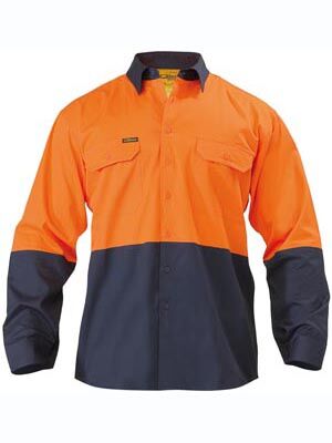 p 4736 BS6895 orange navy