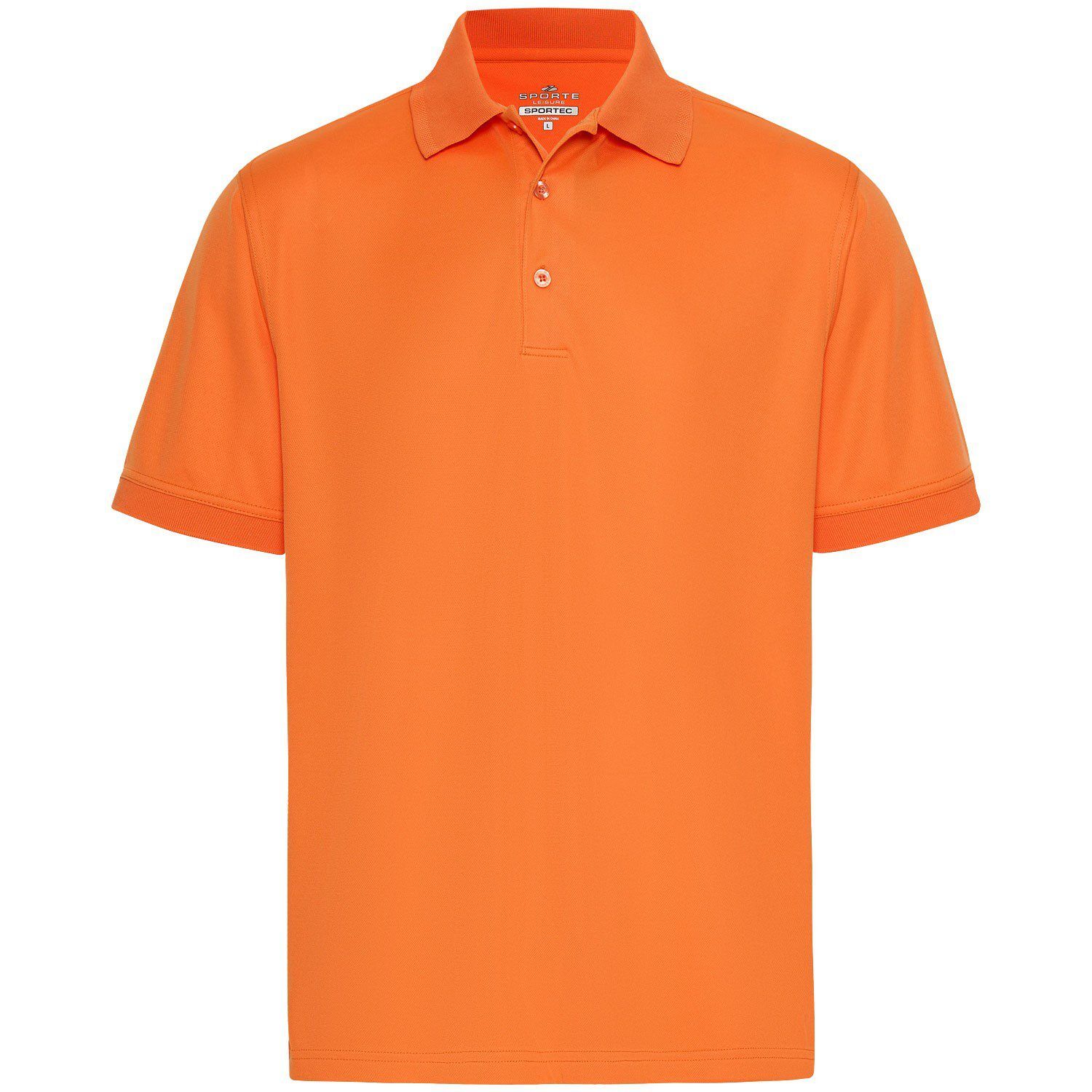 spaero Sporte Leisure Aero Polo flame