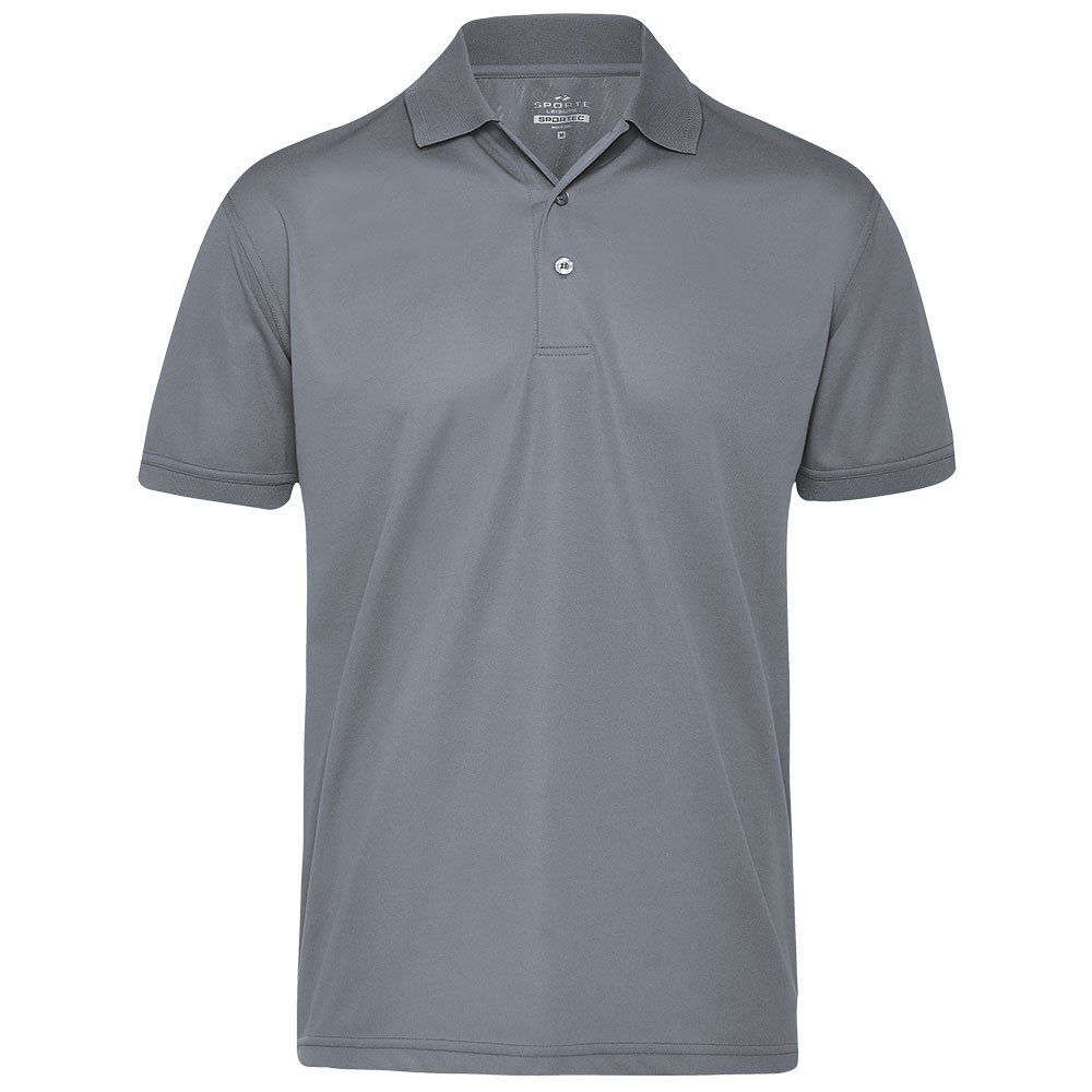 spaero Sporte Leisure Aero Polo platinum