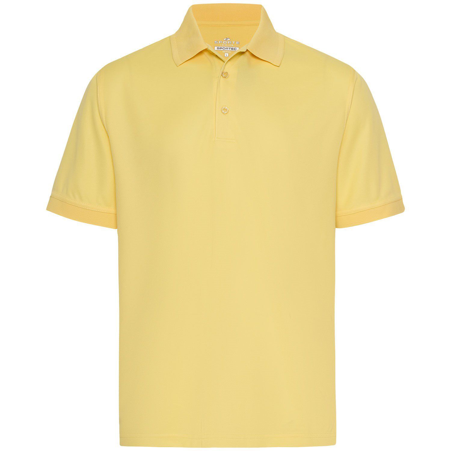 spaero Sporte Leisure Aero Polo sunshine
