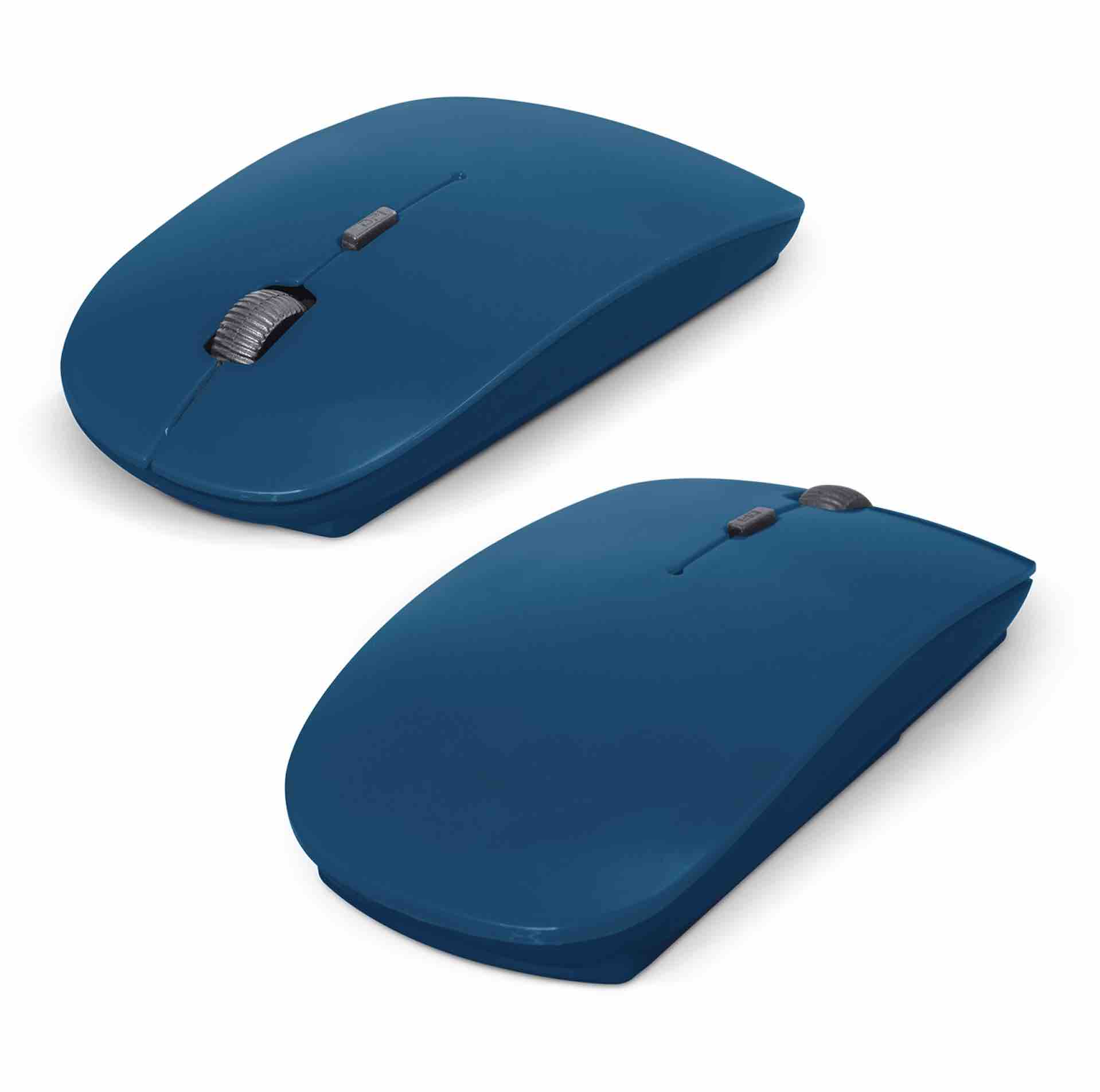 Voyage Travel Mouse Dark Blue