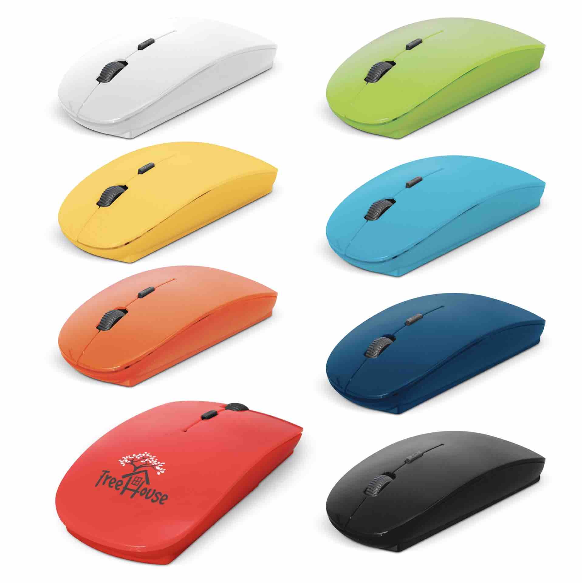 Voyage Travel Mouse Group