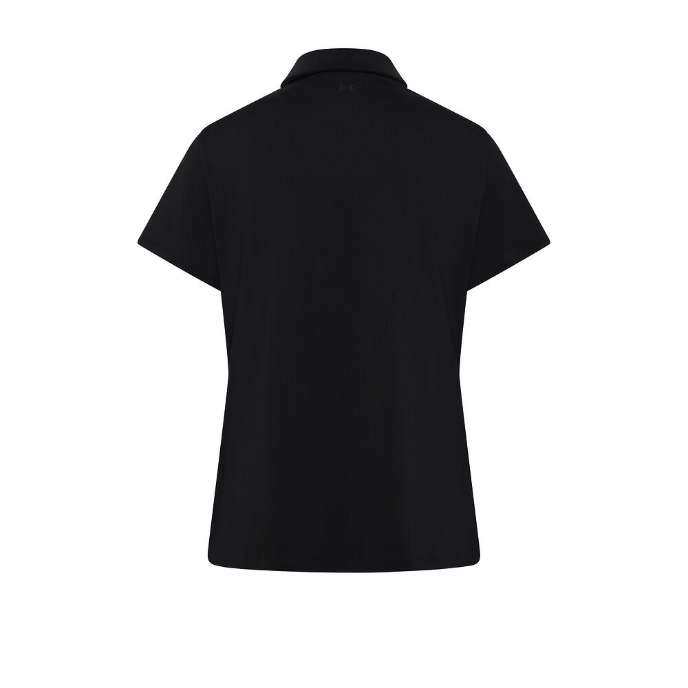 Under Armour CAP U25 WCP BK 3