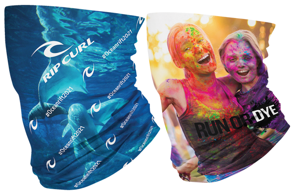 Multi Purpose Headwear 4