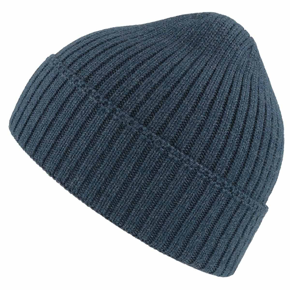A4250 Viral Beanie Avio Melange