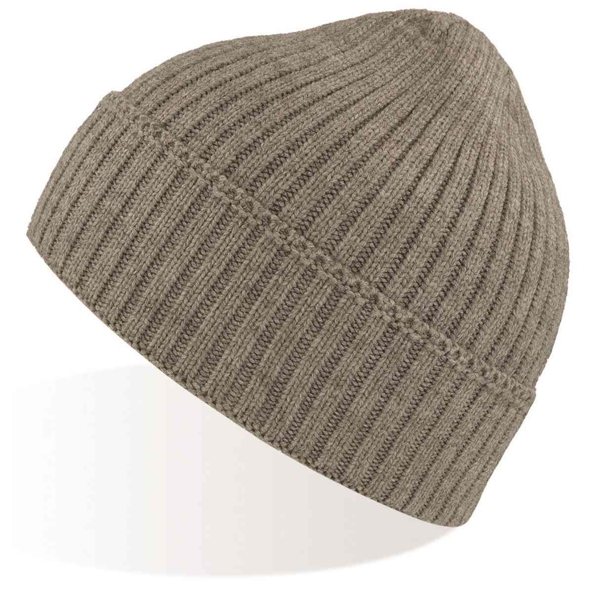 A4250 Viral Beanie Grey Melange