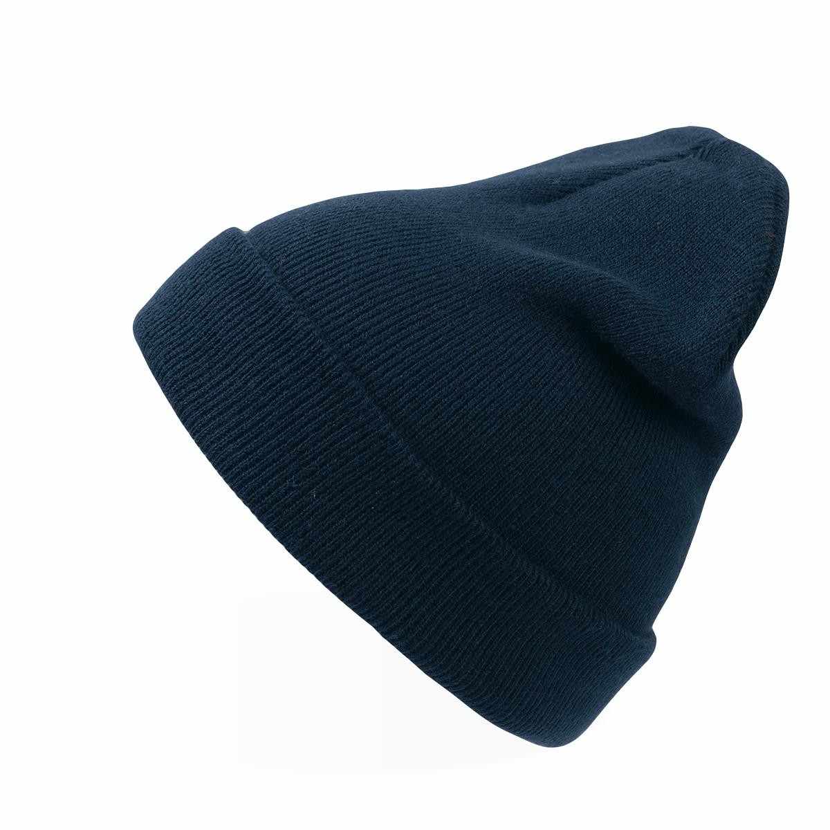 A4300 Wind Beanie Navy
