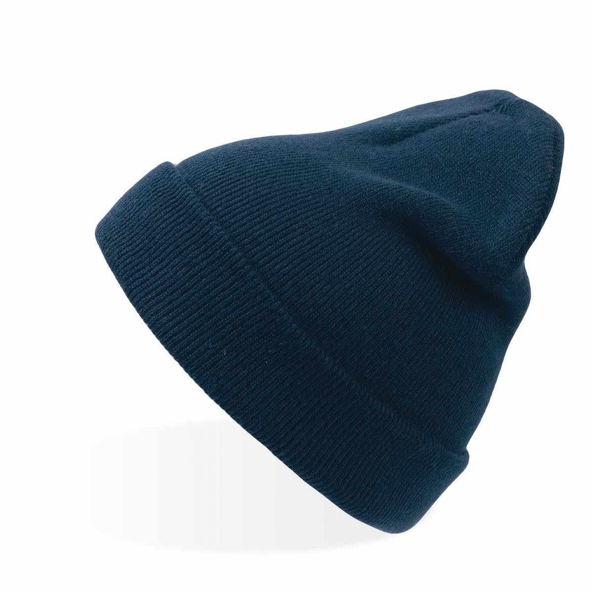 A4300 Wind Beanie Sapphire
