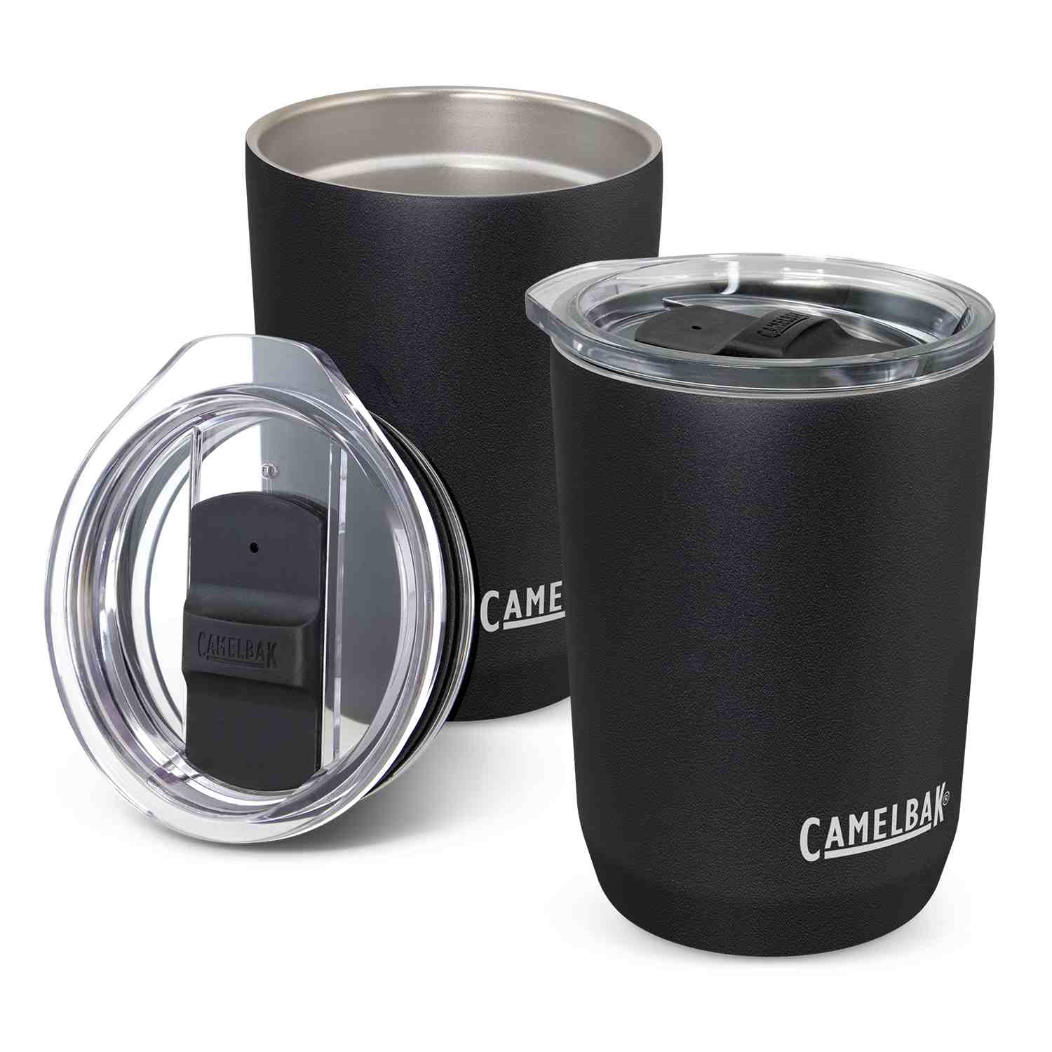 118574 CamelBak Horizon Vacuum Tumbler 350ml black