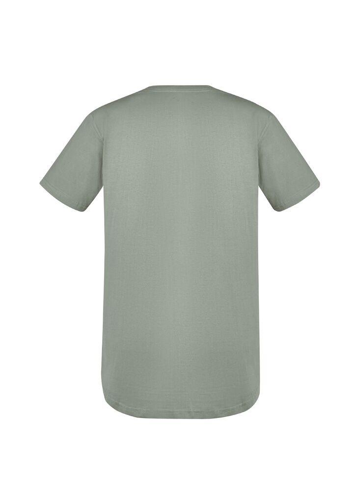 ZH135 Mens Streetworx Tee Shirt Slate B
