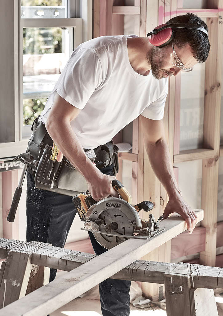 ZH135 Mens Streetworx Tee Shirt Talent