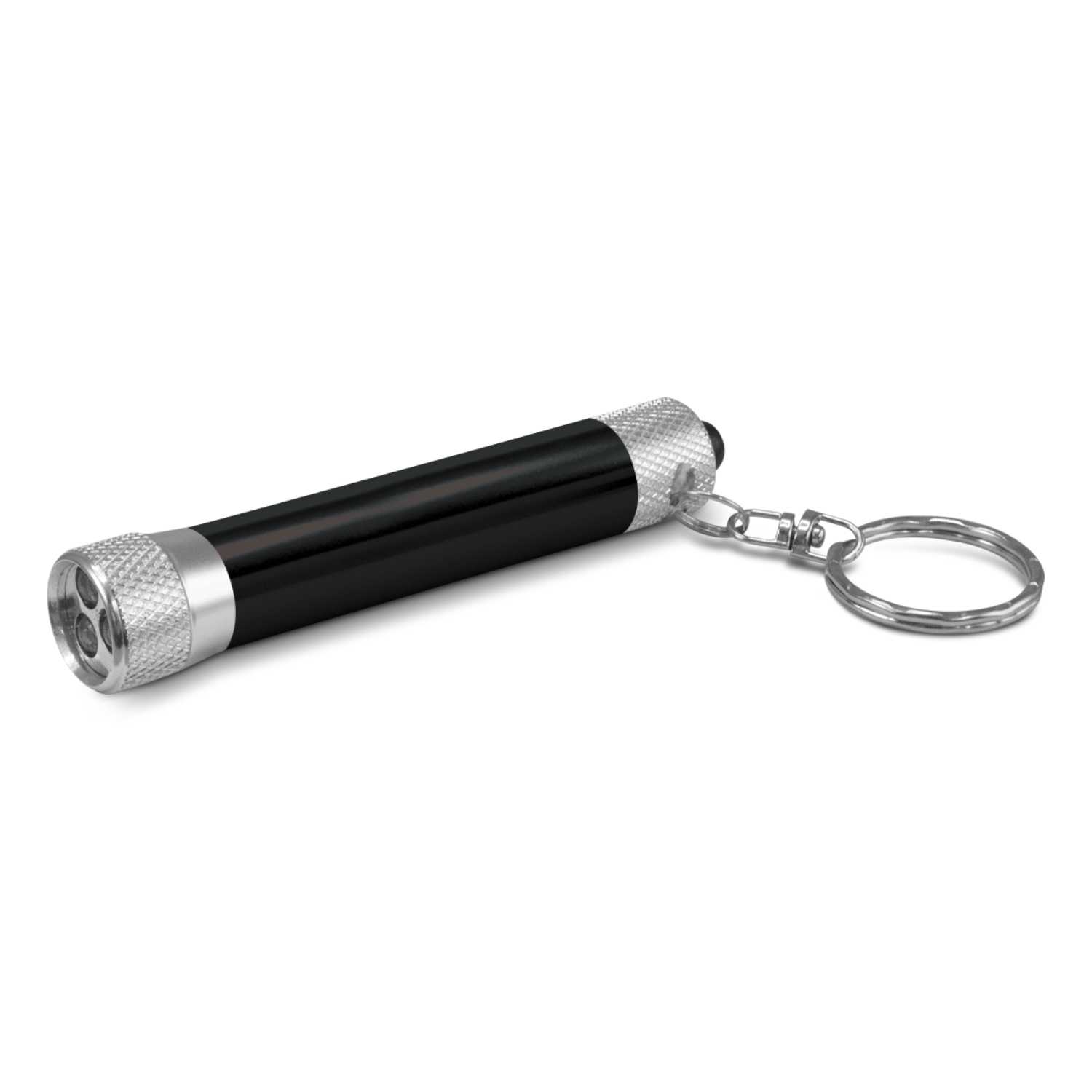 106176 Titan Torch Key Ring black