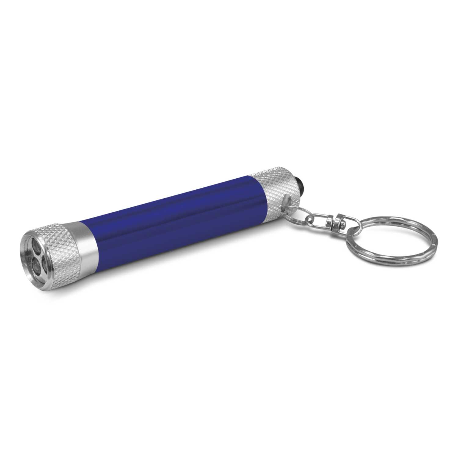 106176 Titan Torch Key Ring blue