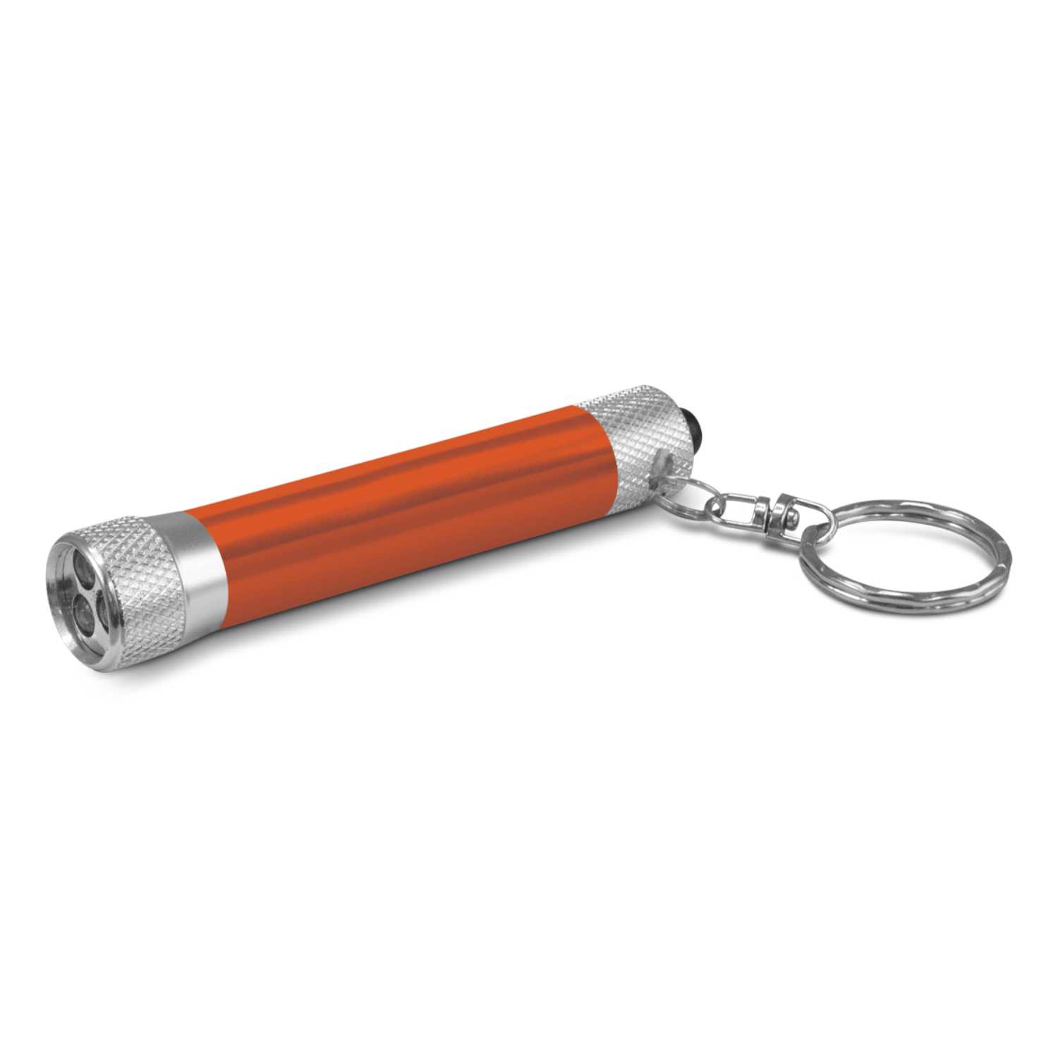 106176 Titan Torch Key Ring orange