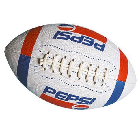 american footballs 2